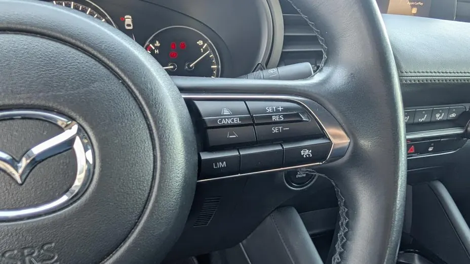 MAZDA 3 3 2.0 mHEV Prime Line