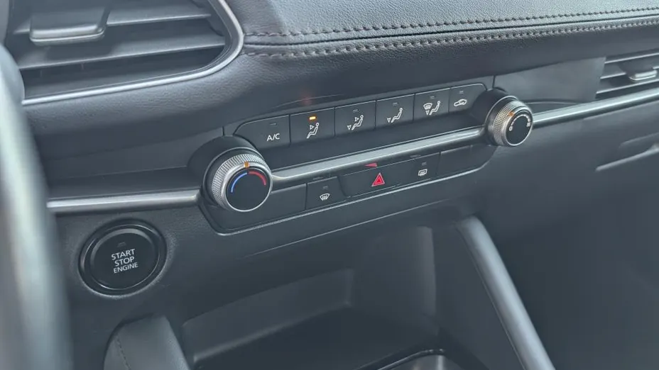 MAZDA 3 3 2.0 mHEV Prime Line