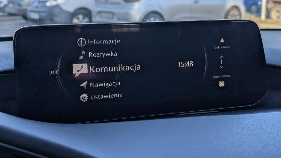 MAZDA 3 3 2.0 mHEV Prime Line