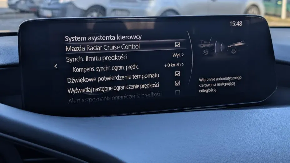 MAZDA 3 3 2.0 mHEV Prime Line