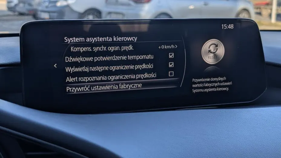 MAZDA 3 3 2.0 mHEV Prime Line