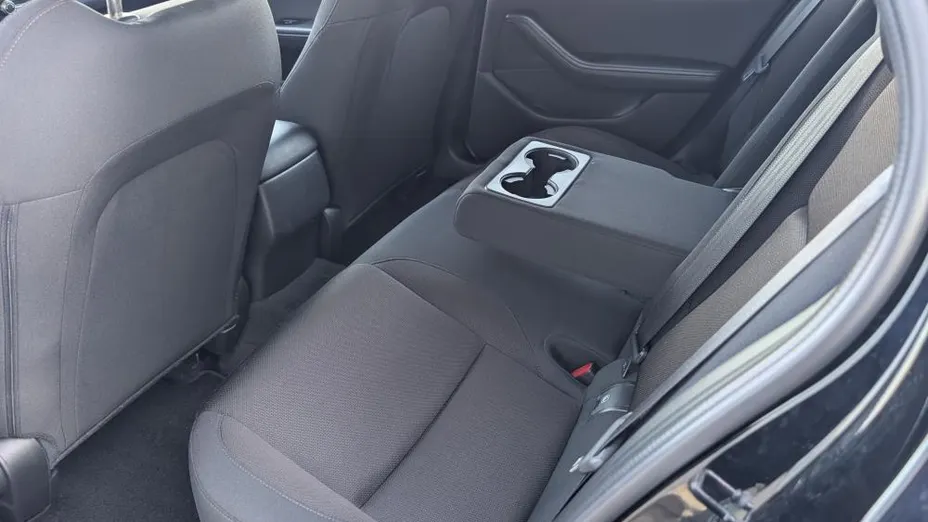 MAZDA 3 3 2.0 mHEV Prime Line