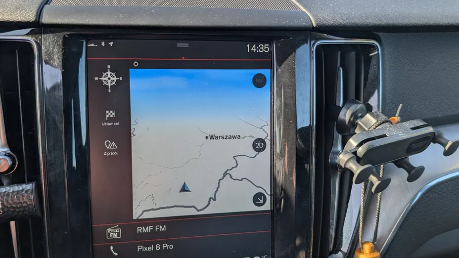 VOLVO XC60 XC60 D4 AWD Inscription aut