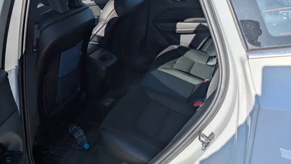 VOLVO XC60 XC60 D4 AWD Inscription aut