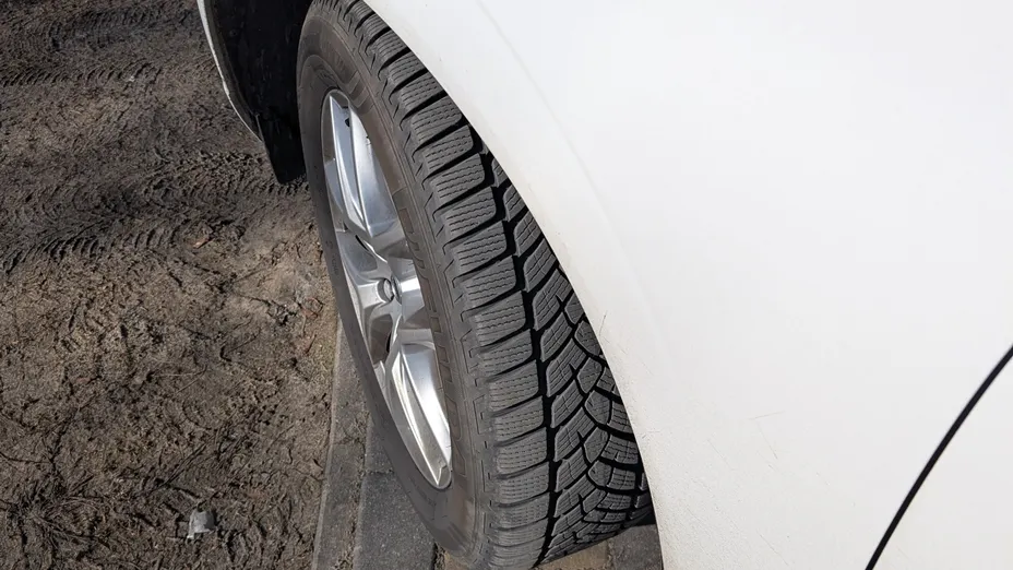 VOLVO XC60 XC60 D4 AWD Inscription aut