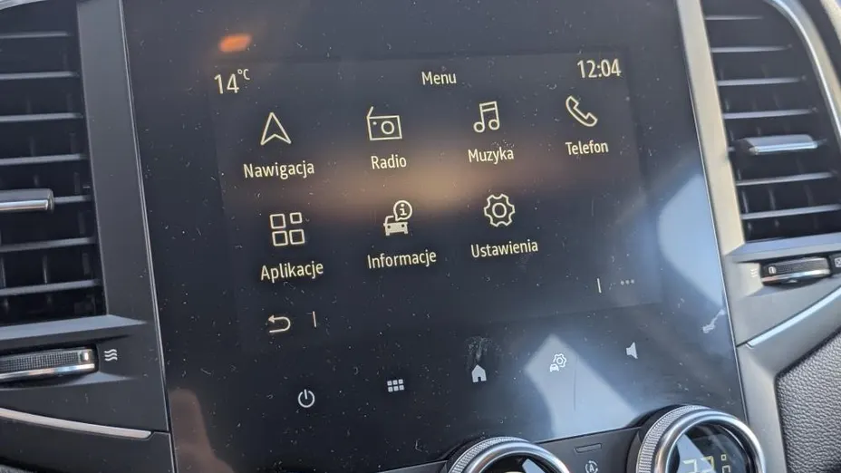 RENAULT Megane Megane 1.3 TCe FAP Zen