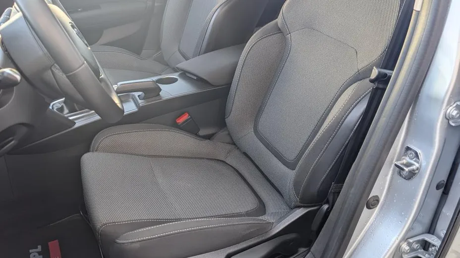 RENAULT Megane Megane 1.3 TCe FAP Zen