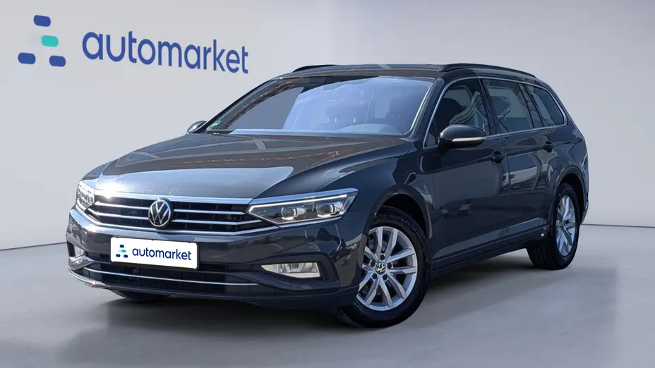 VOLKSWAGEN Passat Passat 2.0 TDI EVO Business