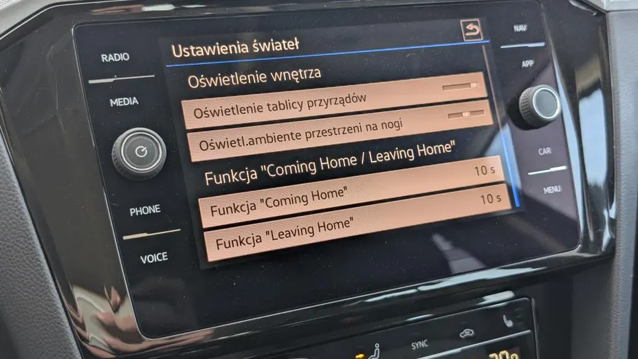 VOLKSWAGEN Passat Passat 2.0 TDI EVO Business
