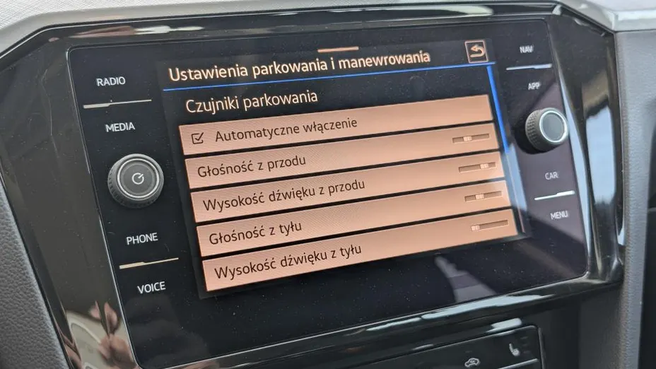 VOLKSWAGEN Passat Passat 2.0 TDI EVO Business