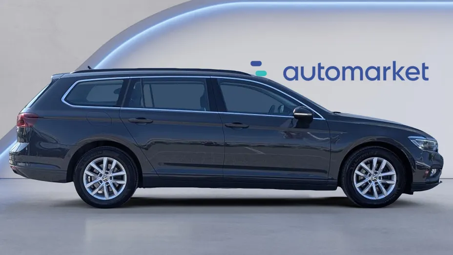 VOLKSWAGEN Passat Passat 2.0 TDI EVO Business