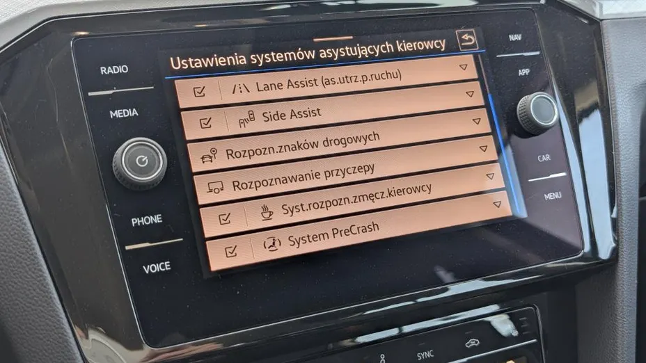 VOLKSWAGEN Passat Passat 2.0 TDI EVO Business