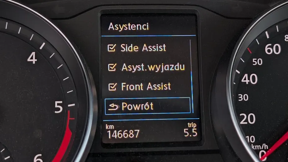 VOLKSWAGEN Passat Passat 2.0 TDI EVO Business