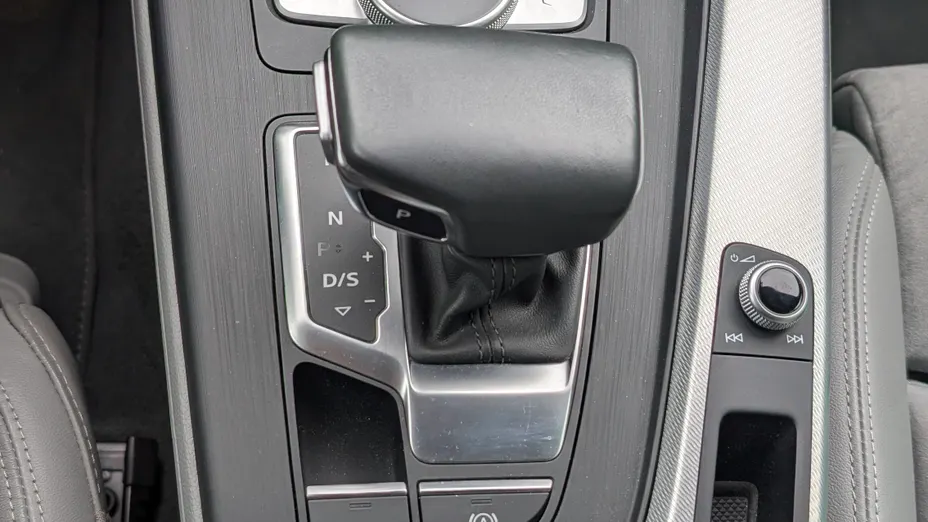 AUDI A5 A5 45 TFSI mHEV Quattro S Line S tronic