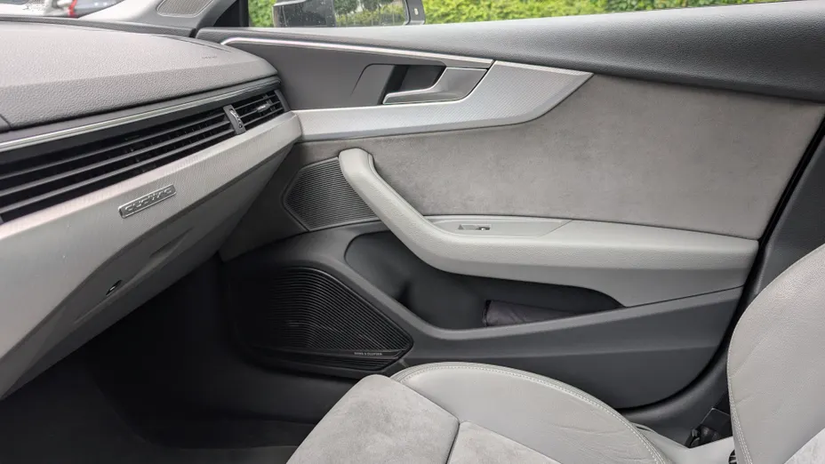 AUDI A5 A5 45 TFSI mHEV Quattro S Line S tronic