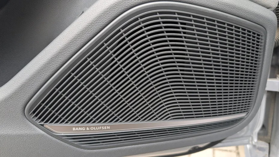 AUDI A5 A5 45 TFSI mHEV Quattro S Line S tronic