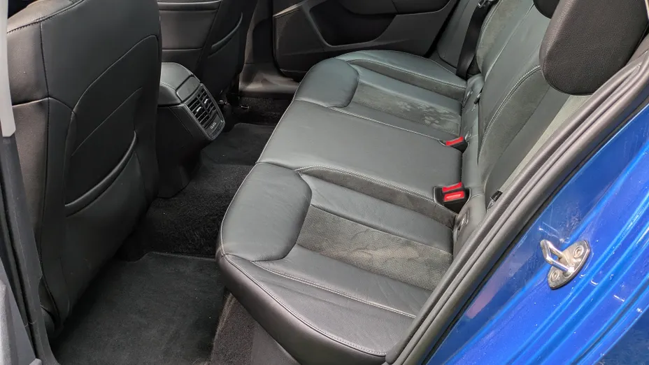 SKODA Scala -