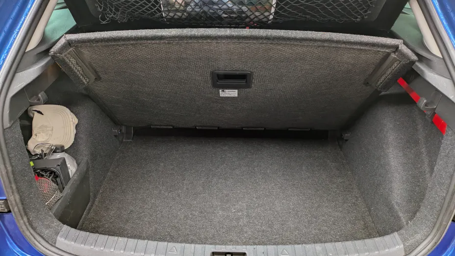 SKODA Scala -