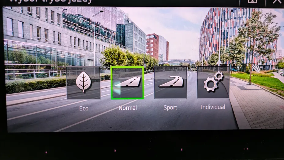 SKODA Scala -