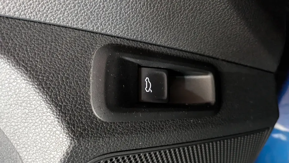 SKODA Scala -