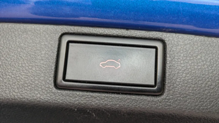 SKODA Scala -