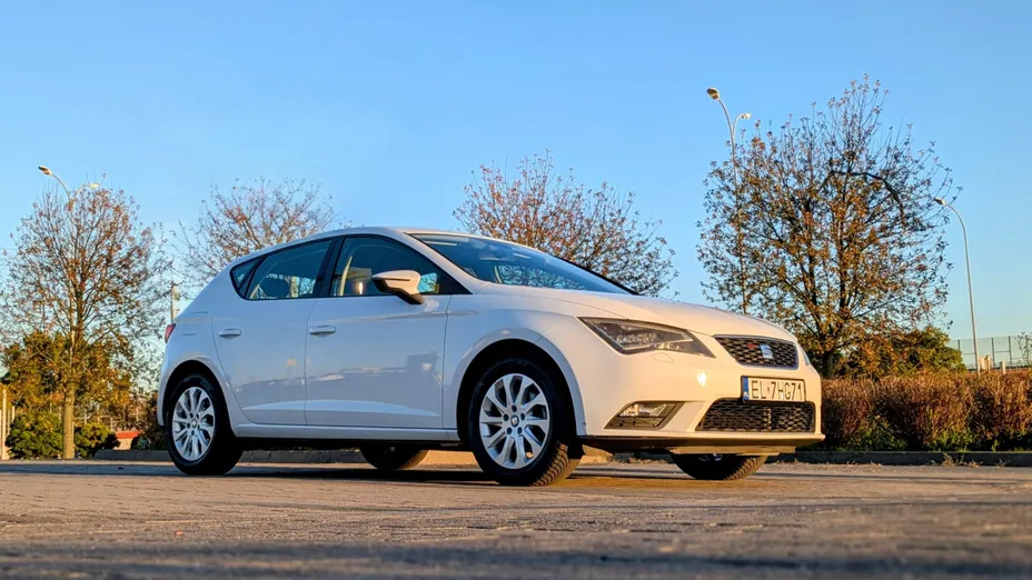 SEAT Leon Leon 1.2 TSI Style S&S