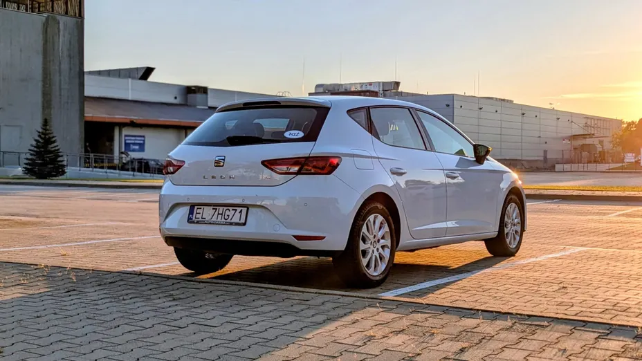 SEAT Leon Leon 1.2 TSI Style S&S