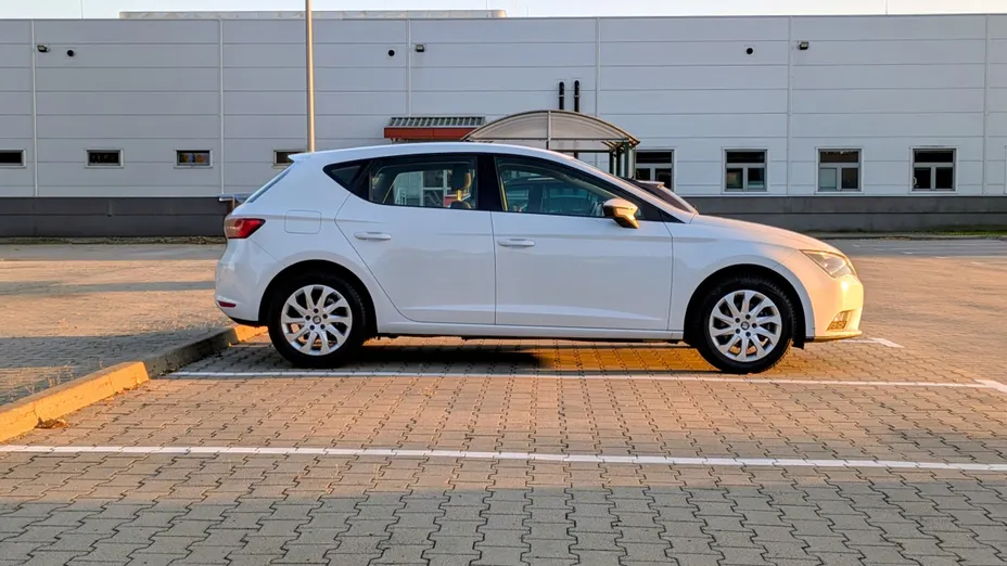 SEAT Leon Leon 1.2 TSI Style S&S