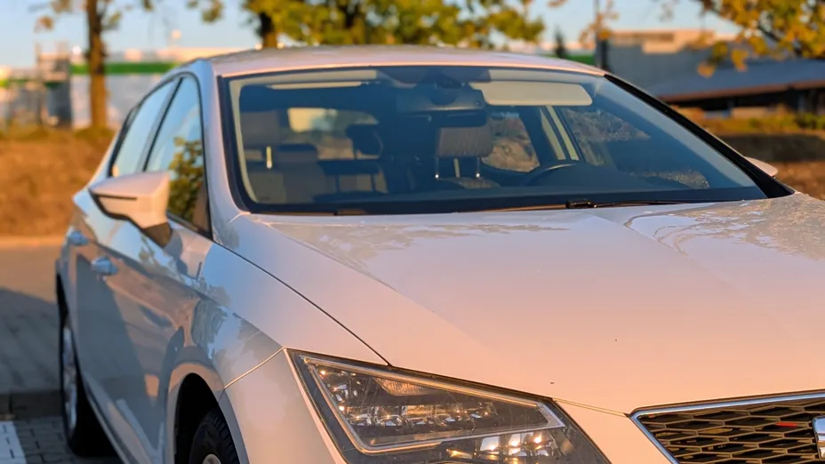 SEAT Leon Leon 1.2 TSI Style S&S