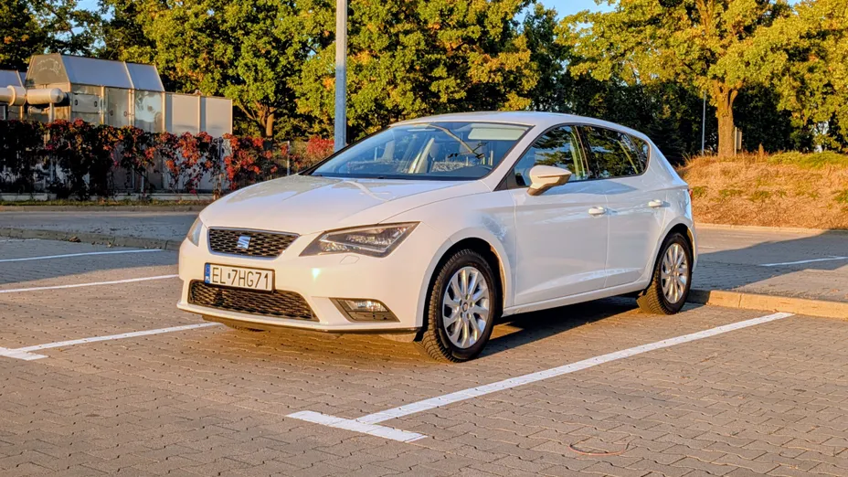 SEAT Leon Leon 1.2 TSI Style S&S