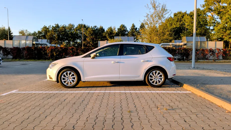 SEAT Leon Leon 1.2 TSI Style S&S