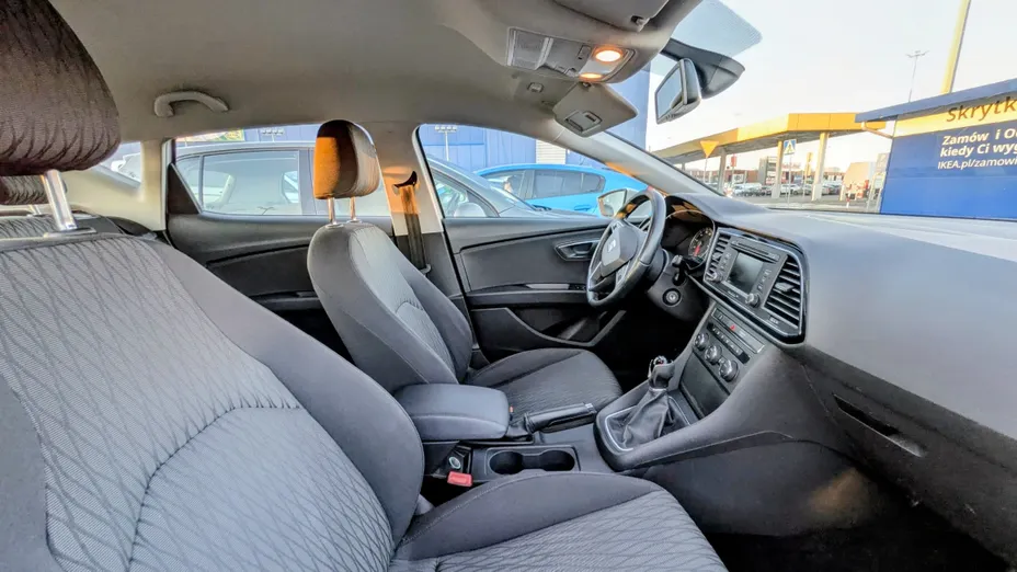 SEAT Leon Leon 1.2 TSI Style S&S