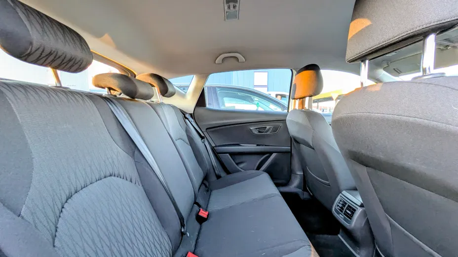 SEAT Leon Leon 1.2 TSI Style S&S