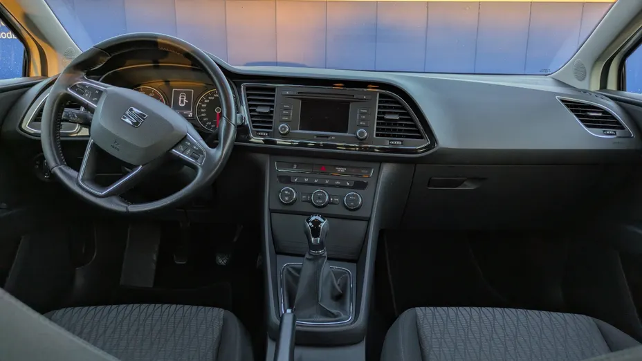 SEAT Leon Leon 1.2 TSI Style S&S