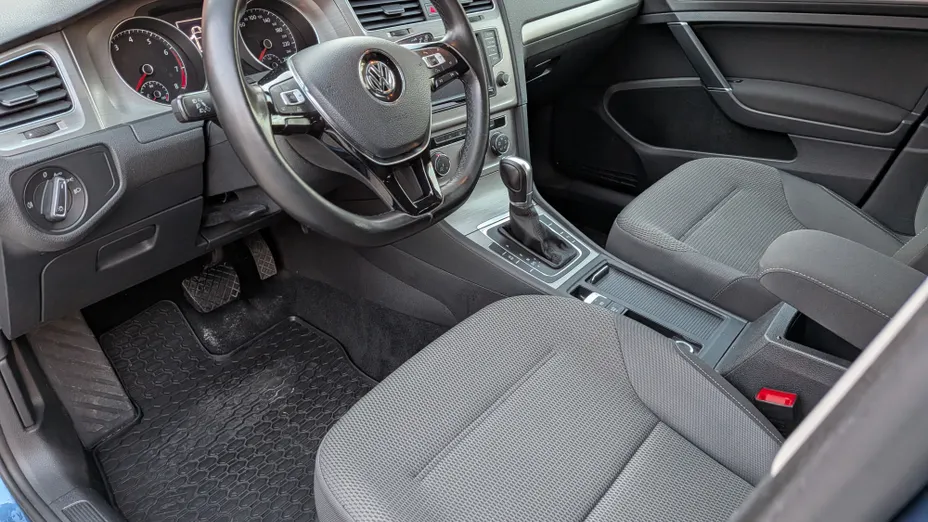 VOLKSWAGEN Golf Golf VII 1.4 TSI BMT Comfortline DSG