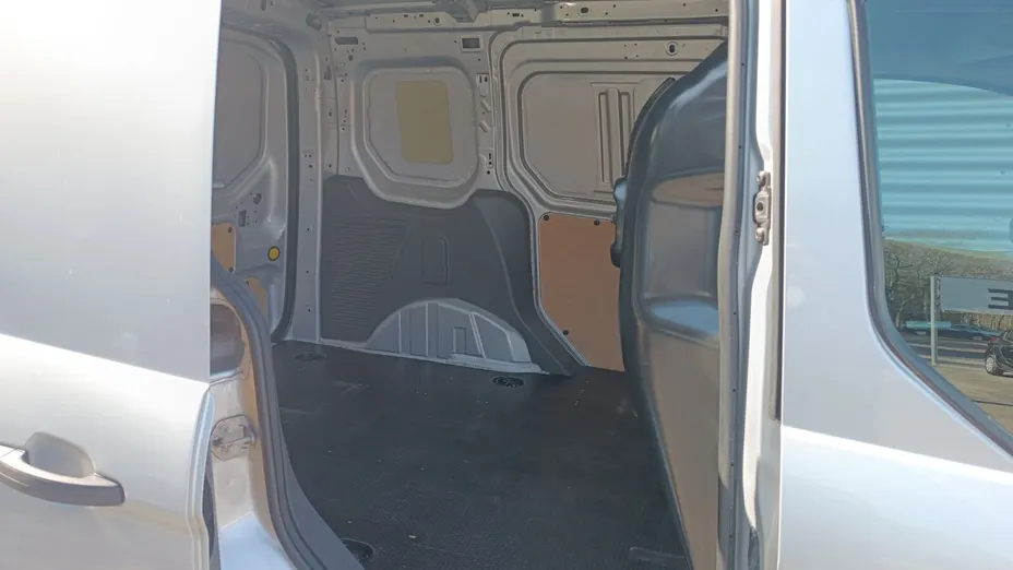 FORD Transit Connect Transit Connect 200 L1 Trend