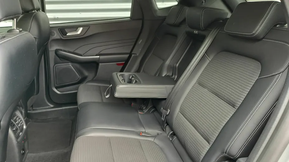 FORD Kuga Kuga 1.5 EcoBoost FWD Titanium X