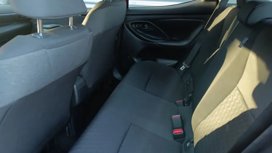 TOYOTA Yaris Yaris Hybrid 1.5 Comfort