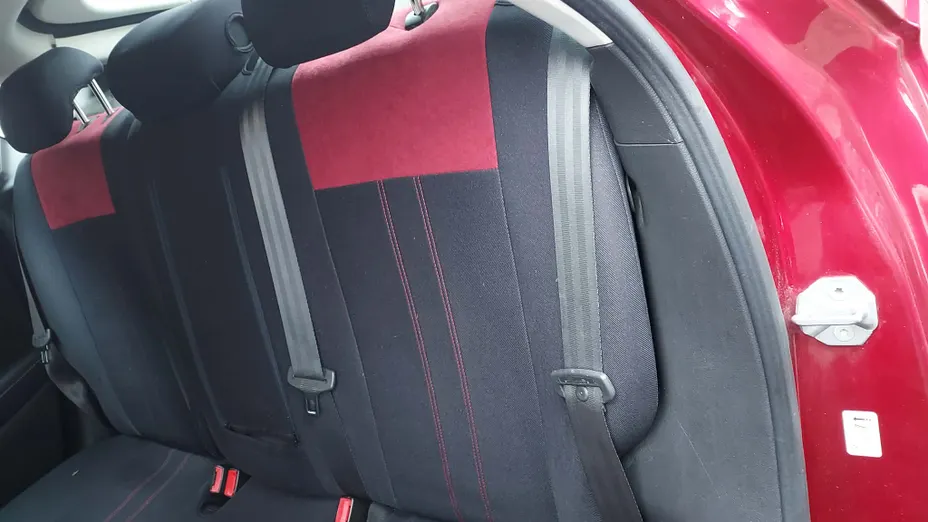 FORD Mondeo Mondeo 2.0 TDCi Trend PowerShift