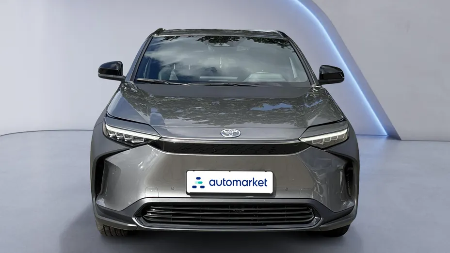 TOYOTA bZ4X bZ4X 71.4kWh 4x4 Prestige