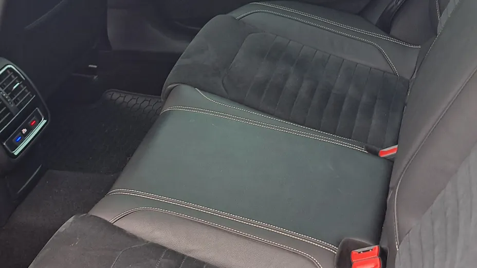 VOLKSWAGEN Passat Passat 2.0 TDI EVO Elegance DSG