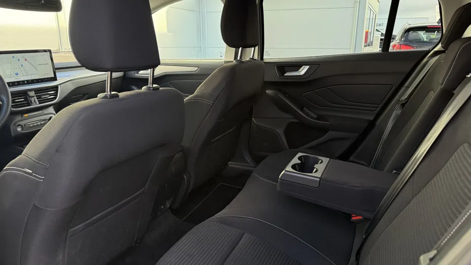 FORD Focus Focus 1.0 EcoBoost Titanium X