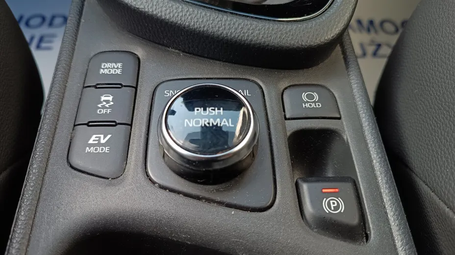 TOYOTA Yaris Cross Yaris Cross Hybrid 1.5 Adventure 4x4