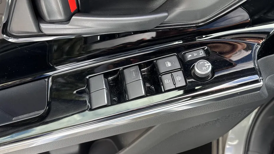 TOYOTA bZ4X bZ4X 71.4kWh 4x4 Prestige