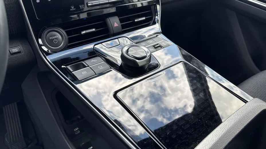 TOYOTA bZ4X bZ4X 71.4kWh 4x4 Prestige