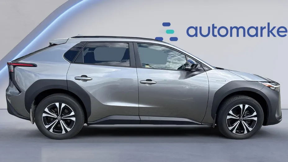 TOYOTA bZ4X bZ4X 71.4kWh 4x4 Prestige