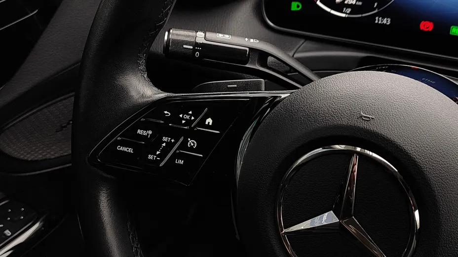 MERCEDES-BENZ C Klasa C 180 mHEV