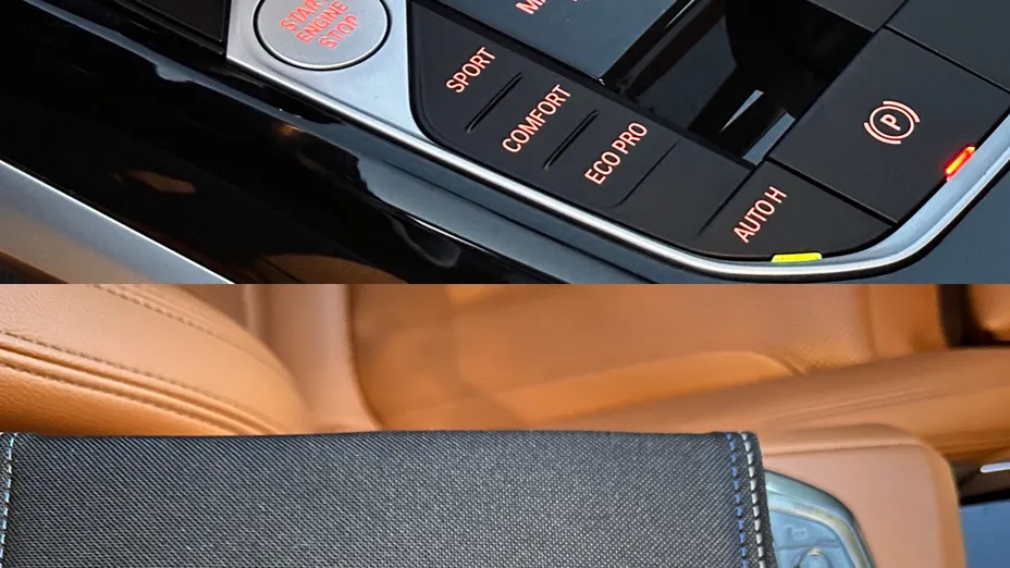 BMW Seria 3 320d mHEV Sport Line sport-aut