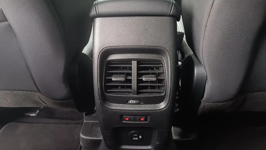 FORD Kuga Kuga 1.5 EcoBoost FWD Titanium