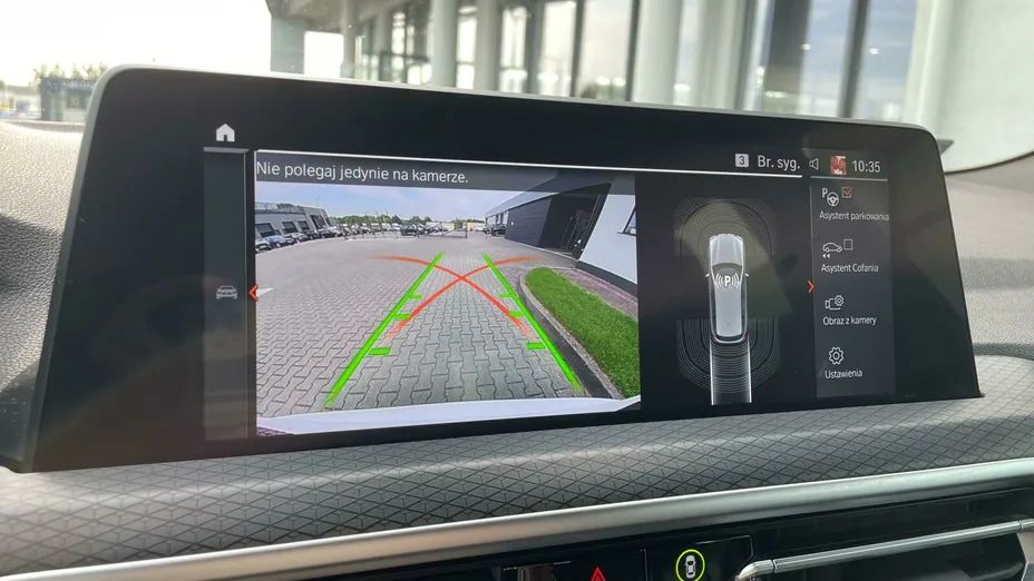 BMW X3 X3 xDrive20d mHEV M Sport sport-aut